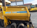 Chassis with 