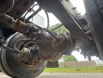Drivetrain with 
