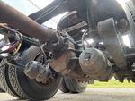 Drivetrain with 