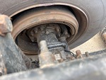 Brakes with 