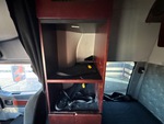 Cab with