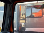 Cab with