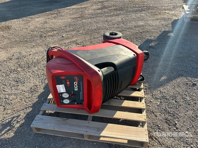 2018 Snap-On EEAC324B R-134a A/C Recovery Recycling Recharging Unit