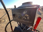 Control Station with 
