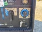 Control Station with 