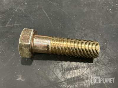 (2,565) Rits 18467 Machine Bolts