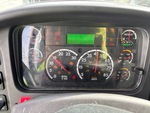 Cab with Warning Lights