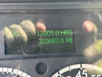 Cab with Engine Hours