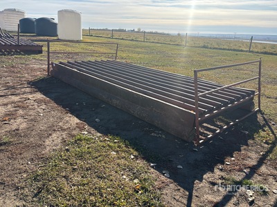 16 ft x 7 ft 2 in Texas Gate