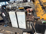 Chassis with 