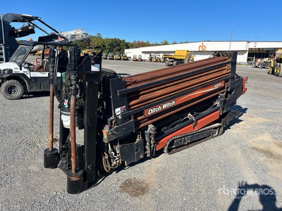Ditch Witch JT2020 Directional Drill