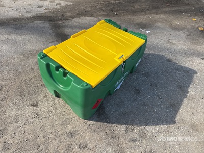 2026 Emiliana Serbatoi Carrytank 150CM Fuel Tank (Unused)