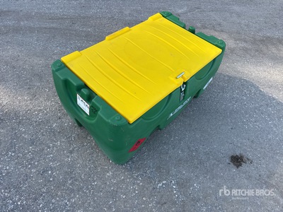 2026 Emiliana Serbatoi Carrytank 150CM Fuel Tank (Unused)