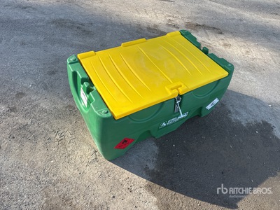 2026 Emiliana Serbatoi Carrytank 150CM Fuel Tank (Unused)