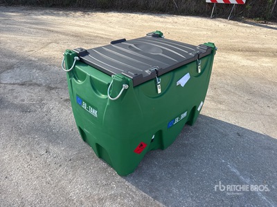 2026 Emiliana Serbatoi CTK600CM 600 L Fuel Tank (Unused)