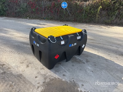 2026 Emiliana Serbatoi CTK900CM 900 L Fuel Tank (Unused)
