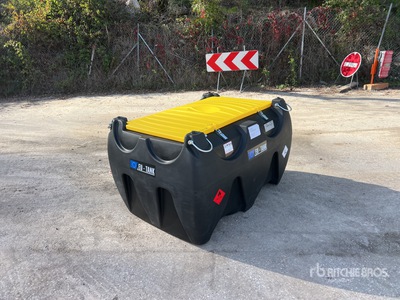 2026 Emiliana Serbatoi CTK900CM 980 L Fuel Tank (Unused)