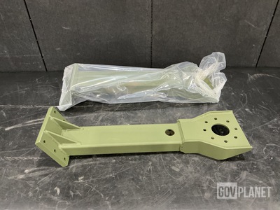 (228) GovParts 12510777 Mounting Brackets