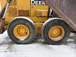 Chassis with