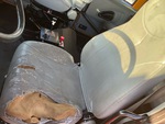 Cab with 