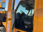 Cab with 