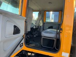 Cab with 