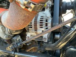 Engine with 