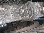 Brakes with 