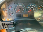 Cab with Engine Hours