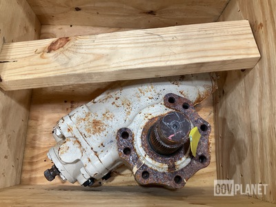 (40) Oshkosh Defense 3847755 Steering Gears