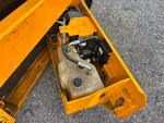 Hydraulique with