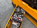 Électrique with