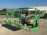Chassis with Work Basket