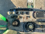 Control Station Upper with Function Controls
