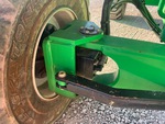 Chassis with Steering Linkage