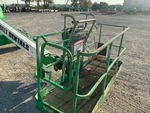 General Appearance with Hand Rails
