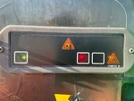 Control Station Ground with Engine Warning Lights