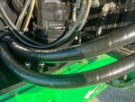Hydraulics with Hoses (Hydraulic)