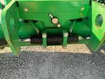 Hydraulics with Steering Cylinders