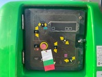 Control Station Ground with 