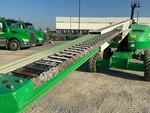 Chassis with Cable Tray Ladder