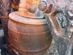 4 Underbody - Truck with 
