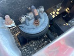 4 Underbody - Truck with 