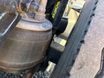 4 Underbody - Truck with 
