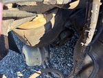 4 Underbody - Truck with 