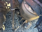 4 Underbody - Truck with 