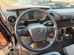 Cab with