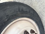 4 Underbody - Truck with