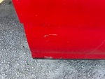 4 Underbody - Truck with 