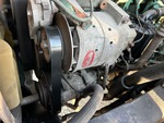 4 Engine with 